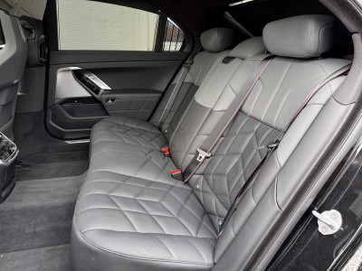 BMW 7er Vorführwagen