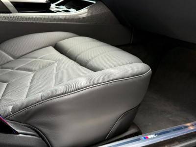 BMW 7er Vorführwagen