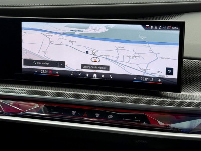 BMW 7er Vorführwagen