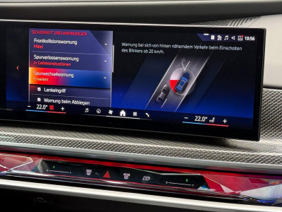 BMW 7er Vorführwagen