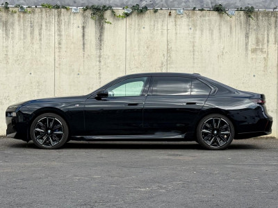 BMW 7er Vorführwagen