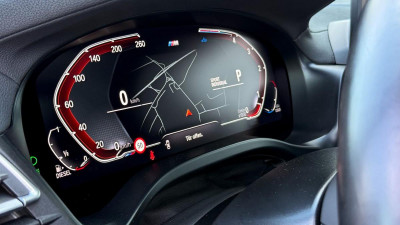 BMW X4 Gebrauchtwagen