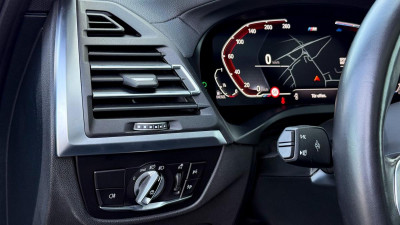 BMW X4 Gebrauchtwagen