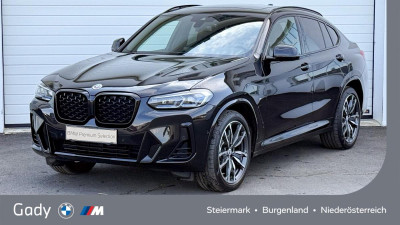BMW X4 Gebrauchtwagen
