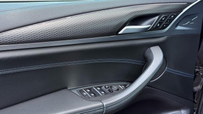 BMW X4 Gebrauchtwagen