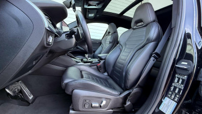 BMW X4 Gebrauchtwagen