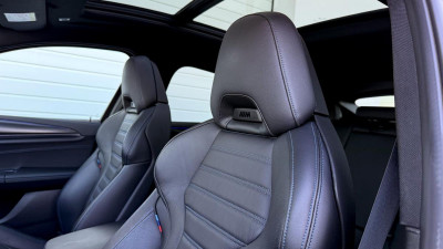 BMW X4 Gebrauchtwagen