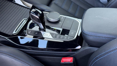 BMW X4 Gebrauchtwagen