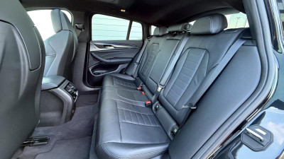 BMW X4 Gebrauchtwagen