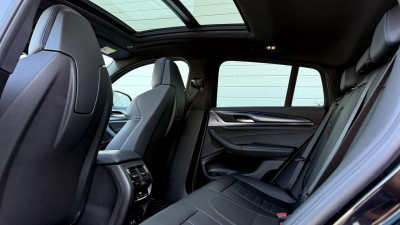 BMW X4 Gebrauchtwagen