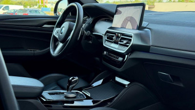 BMW X4 Gebrauchtwagen