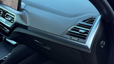 BMW X4 Gebrauchtwagen