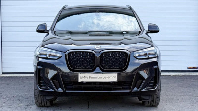 BMW X4 Gebrauchtwagen