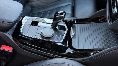 BMW X4 Gebrauchtwagen