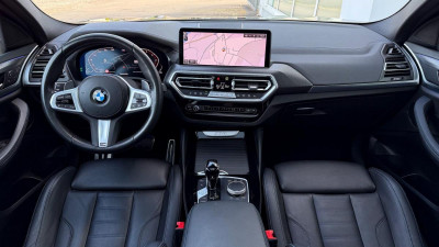 BMW X4 Gebrauchtwagen