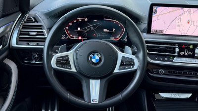 BMW X4 Gebrauchtwagen