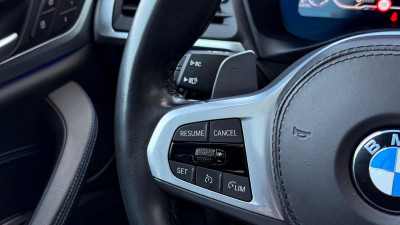 BMW X4 Gebrauchtwagen