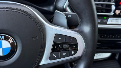 BMW X4 Gebrauchtwagen