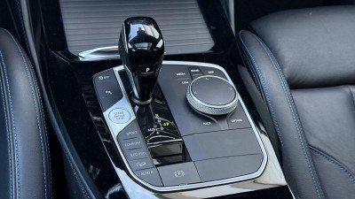 BMW X4 Gebrauchtwagen