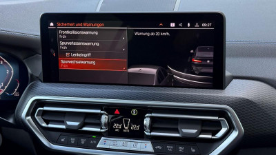 BMW X4 Gebrauchtwagen