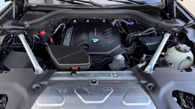 BMW X4 Gebrauchtwagen