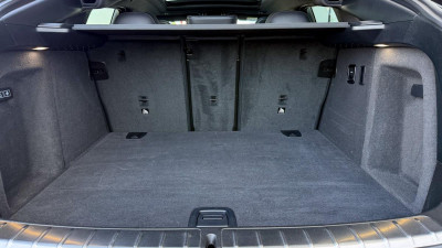 BMW X4 Gebrauchtwagen