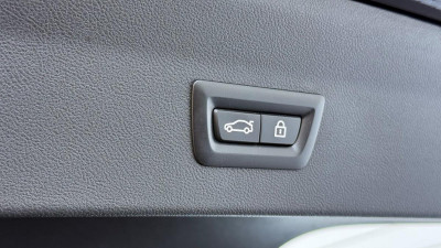 BMW X4 Gebrauchtwagen