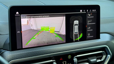 BMW X4 Gebrauchtwagen