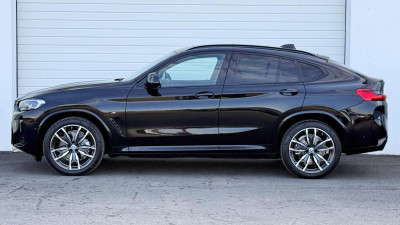 BMW X4 Gebrauchtwagen