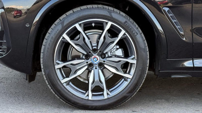 BMW X4 Gebrauchtwagen