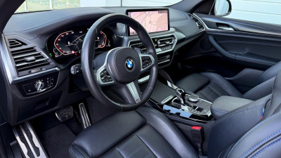 BMW X4 Gebrauchtwagen