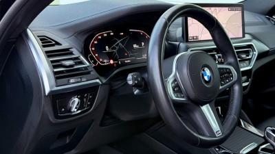 BMW X4 Gebrauchtwagen