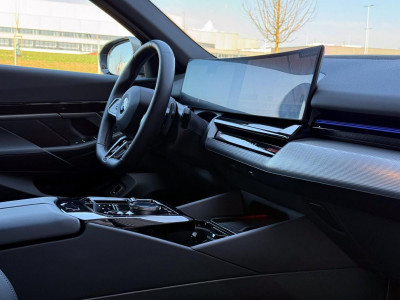 BMW 5er Gebrauchtwagen