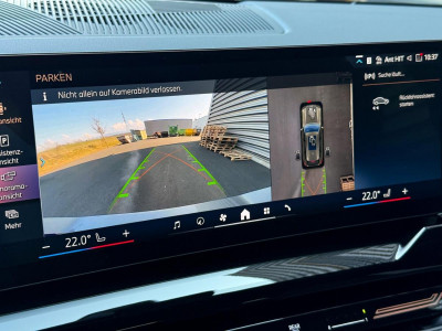 BMW 5er Gebrauchtwagen