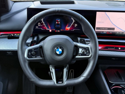 BMW 5er Gebrauchtwagen