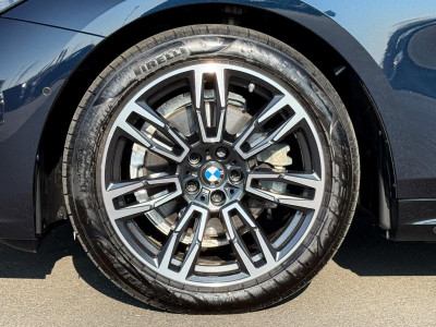 BMW 5er Gebrauchtwagen