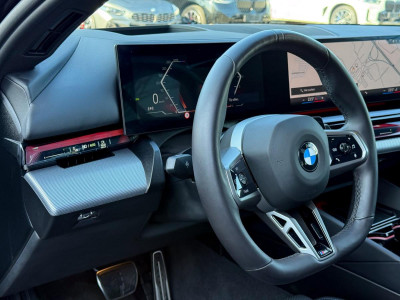 BMW 5er Gebrauchtwagen