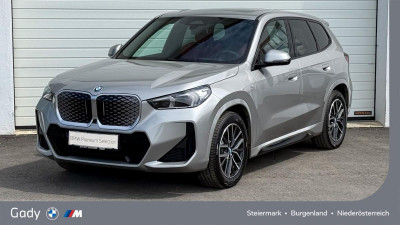 BMW iX1 Gebrauchtwagen