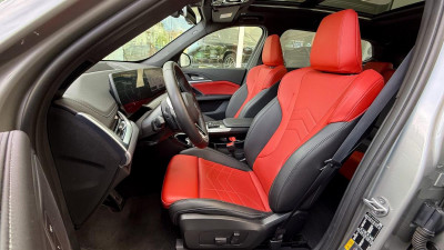 BMW iX1 Gebrauchtwagen