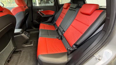 BMW iX1 Gebrauchtwagen