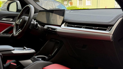 BMW iX1 Gebrauchtwagen