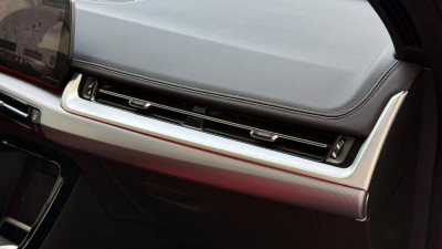 BMW iX1 Gebrauchtwagen