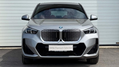 BMW iX1 Gebrauchtwagen