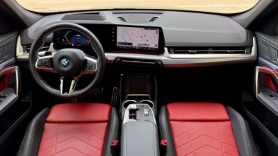 BMW iX1 Gebrauchtwagen