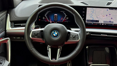 BMW iX1 Gebrauchtwagen