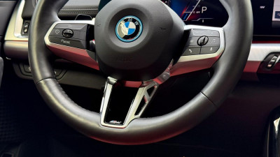 BMW iX1 Gebrauchtwagen