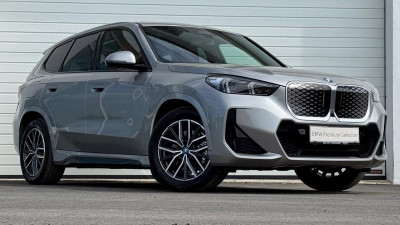 BMW iX1 Gebrauchtwagen
