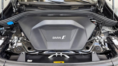 BMW iX1 Gebrauchtwagen