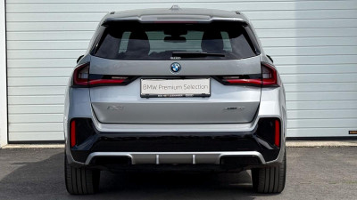 BMW iX1 Gebrauchtwagen