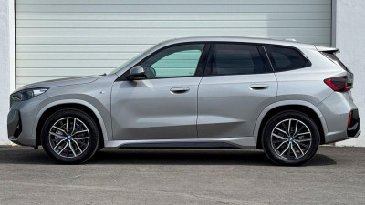 BMW iX1 Gebrauchtwagen